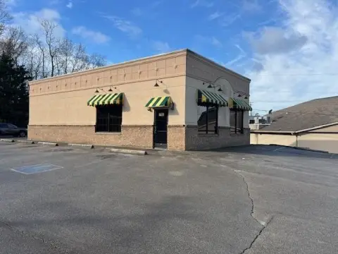 Morristown Mixed-Use Building For Sale