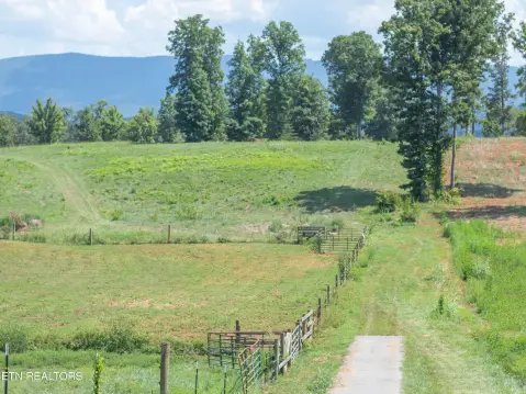 Maryville Land with Mountain Views