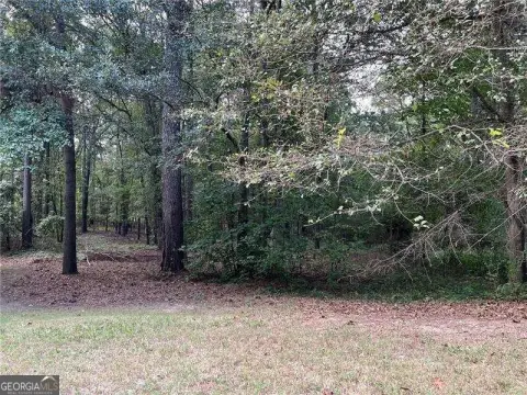 Acreage in Loganville Cul-de-Sac