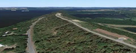 Lake Conway Area Residential Lot