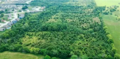 Raymore Land with Development Potential