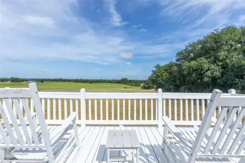 Turnkey Ranch with Prime Acreage