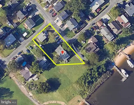 Water View Multi-Family Investment