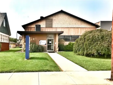 Functional Office Building on Brodhead Rd