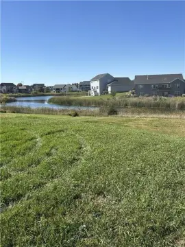 Residential Land in Desirable Neighborhood