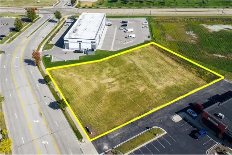 Rochester Commercial Land For Sale