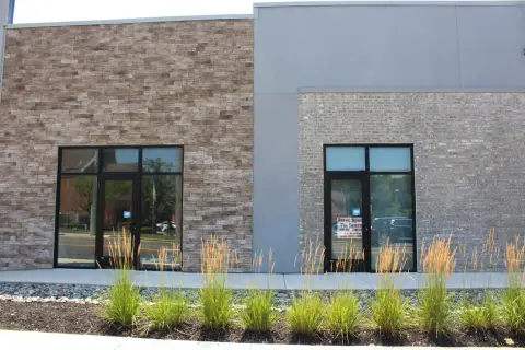 Retail Space in High-Traffic Area