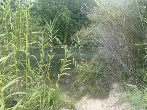 Residential Lot with Creek Access