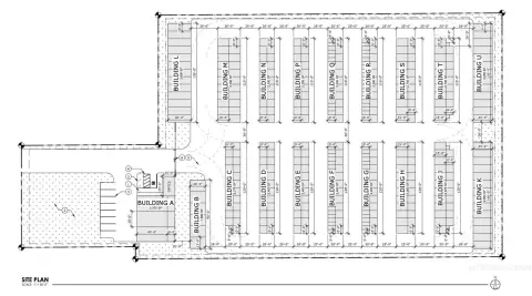 Caldwell Storage and Flex Opportunity