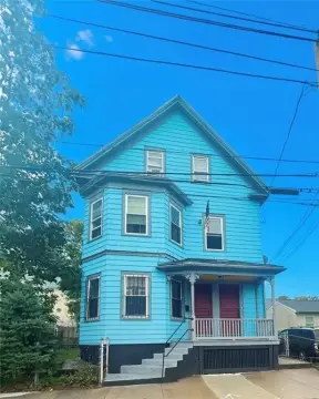 Providence Multi-Family Property For Sale