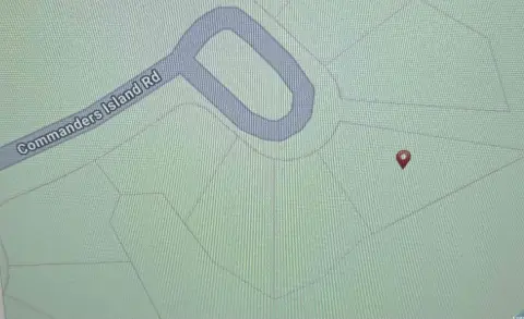 Residential Lot in Prime Location