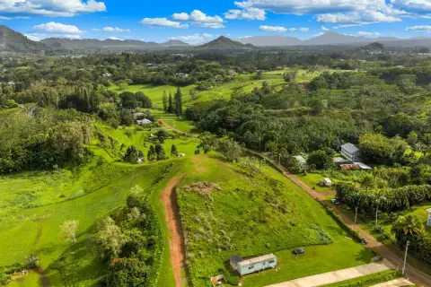 Hilltop Land with Panoramic Views