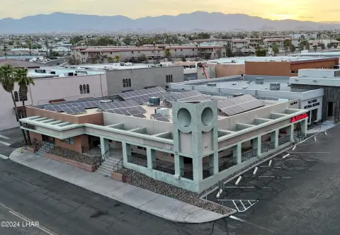 Lake Havasu City Investment Opportunity
