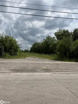 Fairfield Commercial Land Opportunity