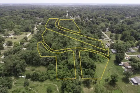 Kansas City Land Opportunity