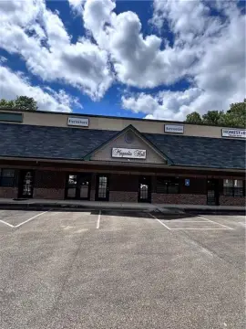 Jasper, GA Business District Property