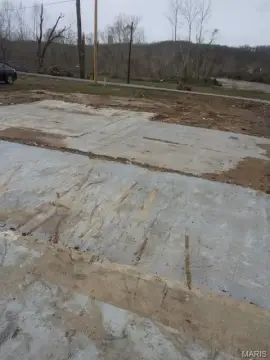 Residential Land with River View