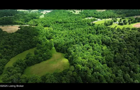 Hunting Land with Cabin