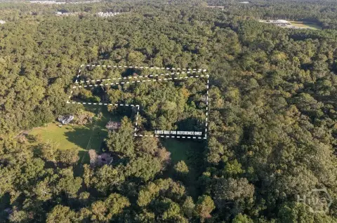Beaufort Land Near Highways