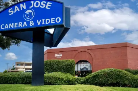 Versatile Commercial Building in Campbell