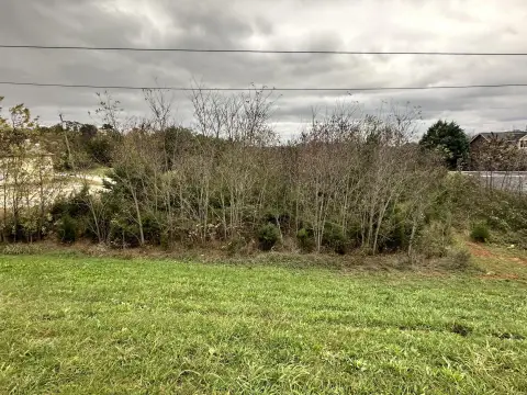 Dandridge Land For Sale