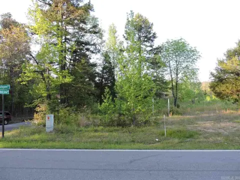 Level Lot in Desirable Ferndale