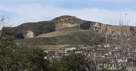 Simi Valley Land with Views