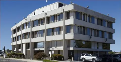 Annapolis Office Building For Sale