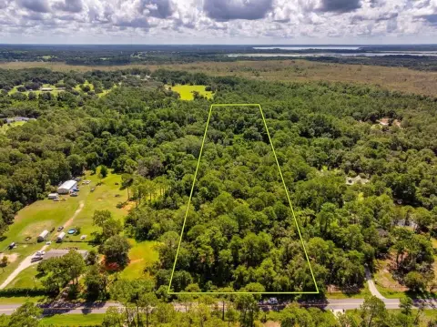 Leesburg Residential Land Opportunity