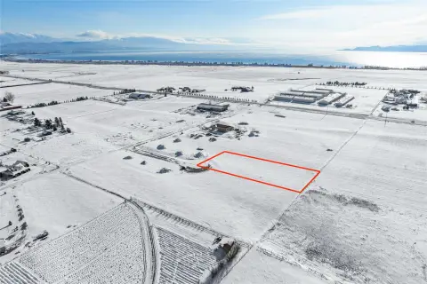 Somers, MT Land Opportunity