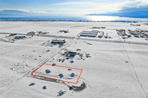 Somers, MT Land For Sale