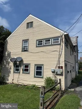 Over-Under Duplex