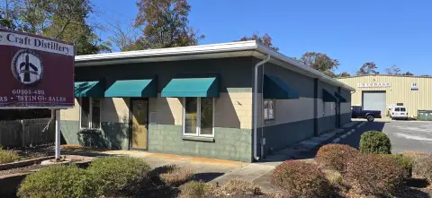 Multi-Use Flex Property Available