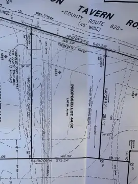 Ocean View Buildable Residential Lot