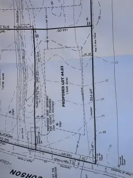 Residential Lot in Ocean View