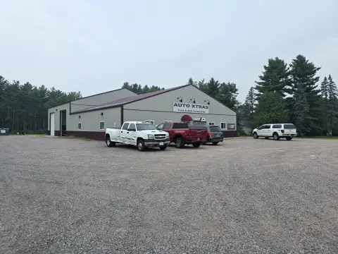 Turnkey Automotive Business Opportunity