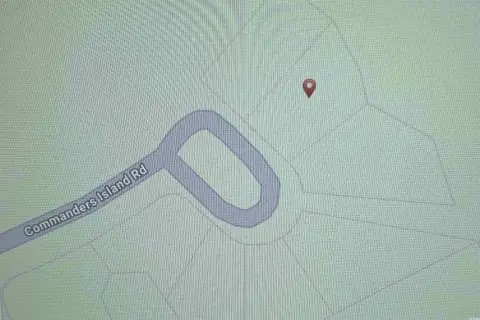 Residential Lot in Prime Location