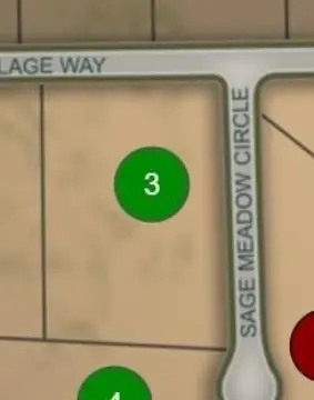 AUBURN Land with Walking Trails