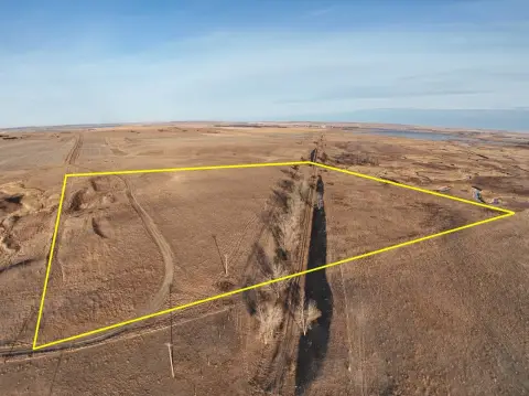 34 Acres Near Lake Oahe