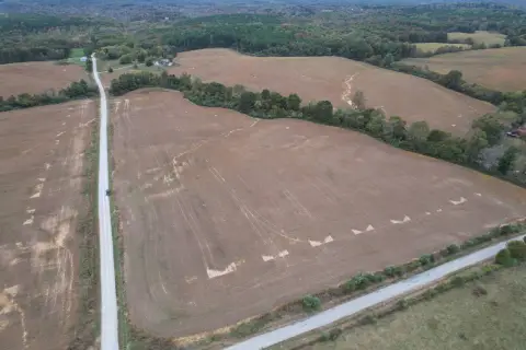 Hardin County Farmland and Recreation