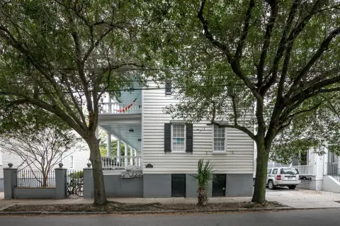 Charleston Residential Income Property Package