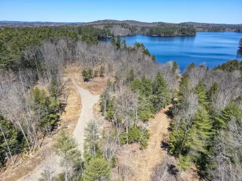 Litchfield Waterfront Land Opportunity