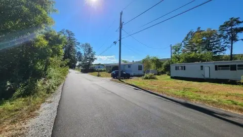 Established Mobile Home Park Opportunity