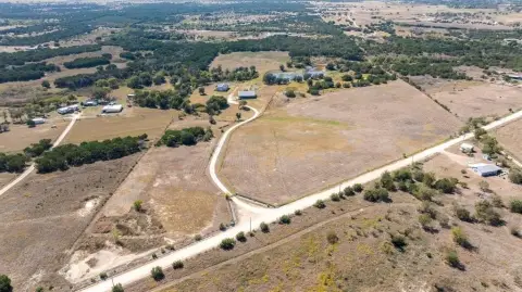 24 Acres of Open Land