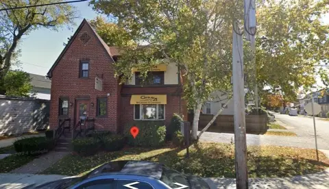 Haverhill Office/Retail Space for Lease