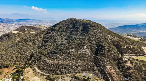 Murrieta Land with Panoramic Views
