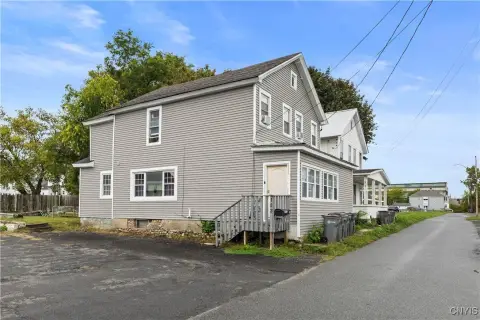 Two-Unit Property in Rome, NY