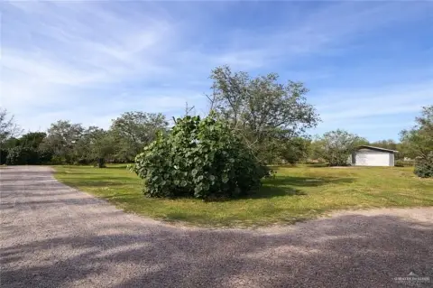 Spacious Lot in Donna, TX
