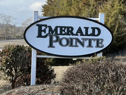 Residential Lot in Gated Community