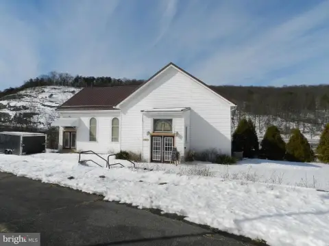 Landmark Commercial Property on Baltimore Pike